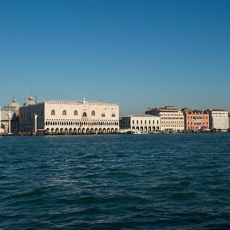 Residenza Giudecca Molino Stucky Apartment Veneţia Exterior foto