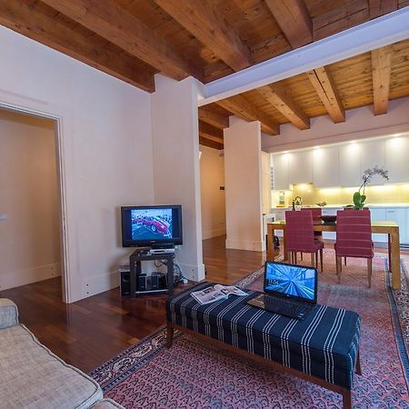 Residenza Giudecca Molino Stucky Apartment Veneţia Cameră foto