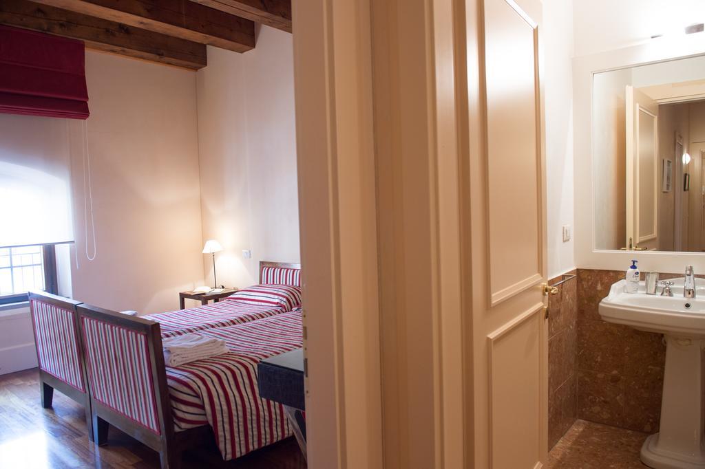 Residenza Giudecca Molino Stucky Apartment Veneţia Cameră foto
