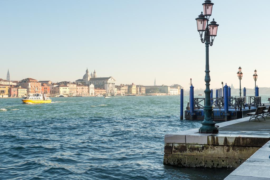 Residenza Giudecca Molino Stucky Apartment Veneţia Cameră foto