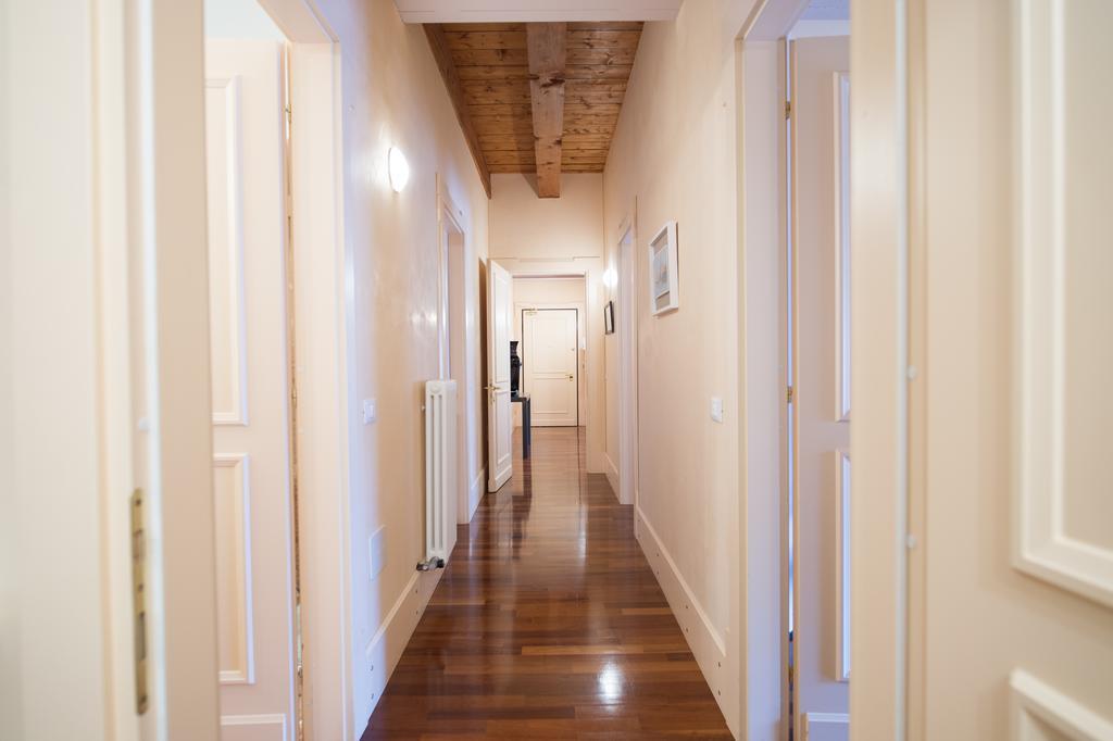 Residenza Giudecca Molino Stucky Apartment Veneţia Exterior foto