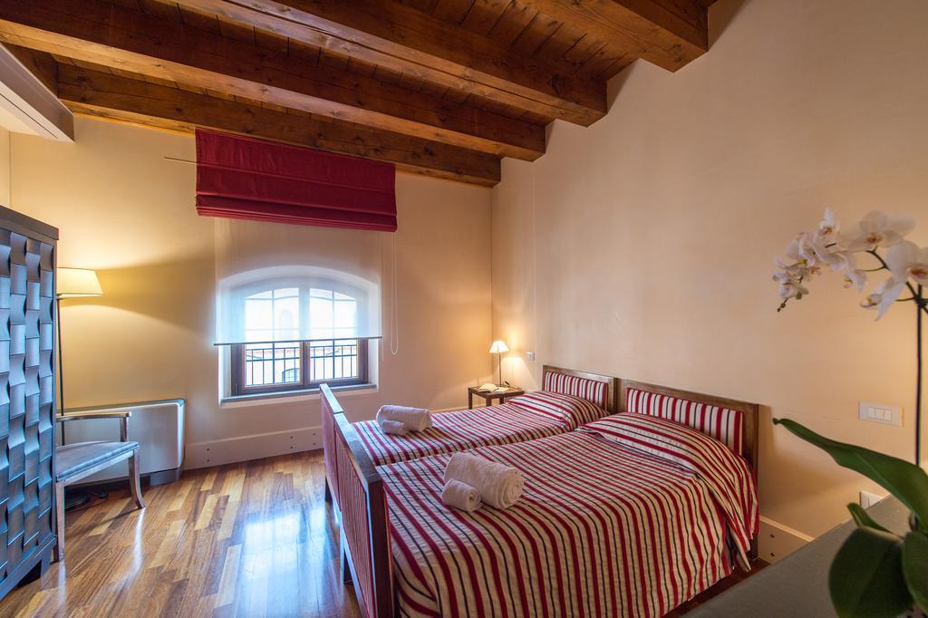Residenza Giudecca Molino Stucky Apartment Veneţia Exterior foto
