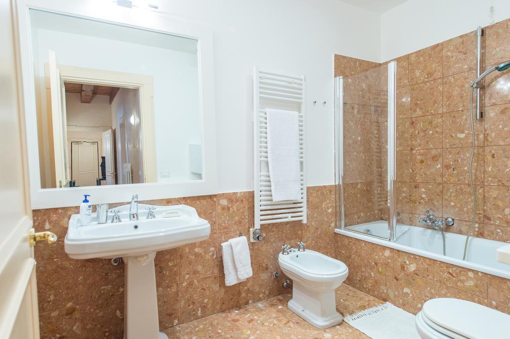 Residenza Giudecca Molino Stucky Apartment Veneţia Cameră foto
