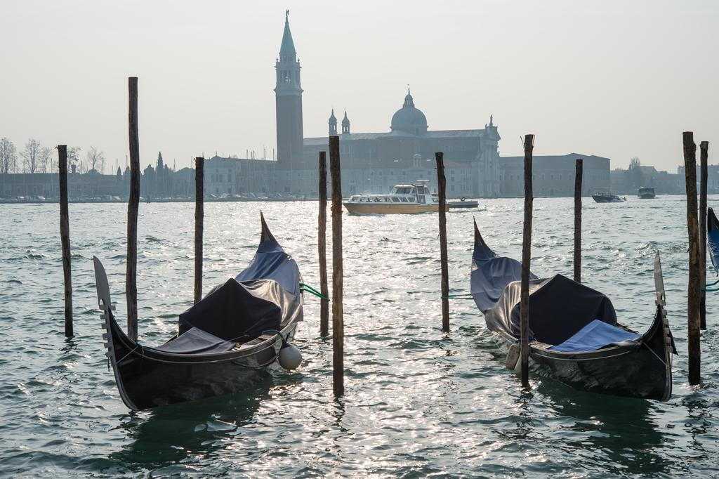 Residenza Giudecca Molino Stucky Apartment Veneţia Cameră foto
